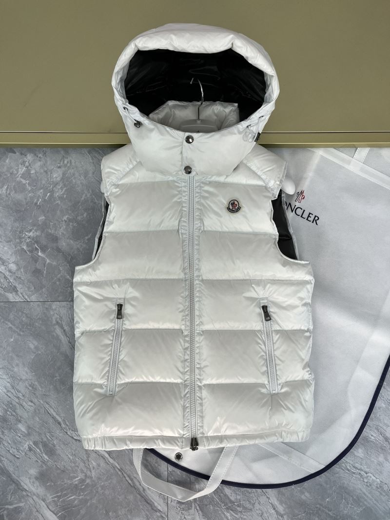 Moncler Down Jackets